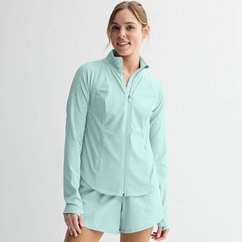 Women's Tek Gear® Ultrastretch Performance Jacket