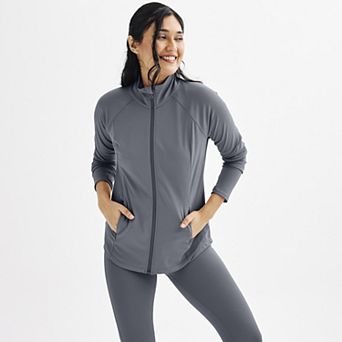 Women's Tek Gear® Ultrastretch Performance Jacket