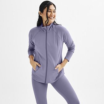 Women's Tek Gear® Ultrastretch Performance Jacket