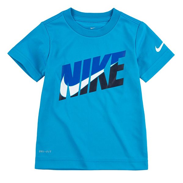 Cheap boys nike sales shirts