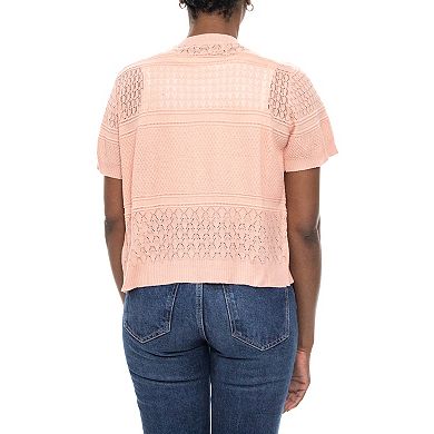 Women's Nina Leonard Bolero Jacket