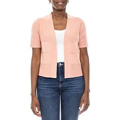 Kohls red clearance cardigan