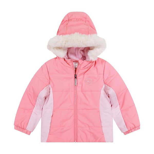 Kohls baby winter store jacket