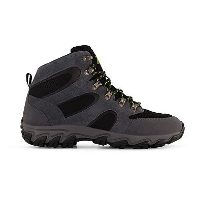 ZeroXposur Wyoming Vent Men's Hiking Shoes