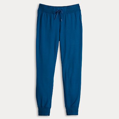 Women's Tek Gear® French Terry Joggers