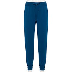 Tek Gear Blue Active Pants Size L - 44% off