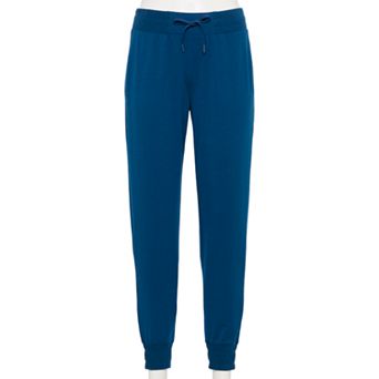 Women's Tek Gear® French Terry Joggers