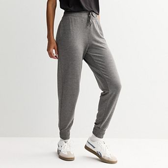 Women's Tek Gear® French Terry Joggers