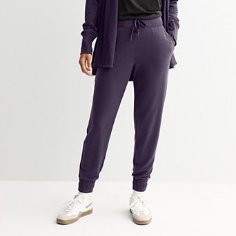 Women's Tek Gear® French Terry Joggers