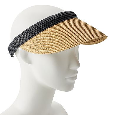 Women's Sonoma Goods For Life® Clip-On Visor