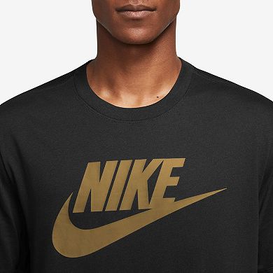 Men's Nike Icon Futura Tee