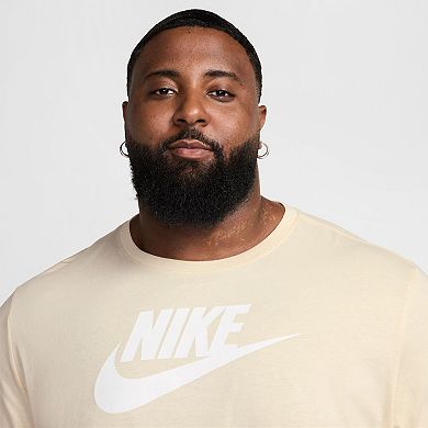 Men's Nike Icon Futura Tee