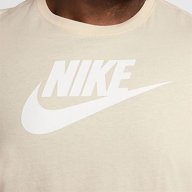 Men's Nike Icon Futura Tee