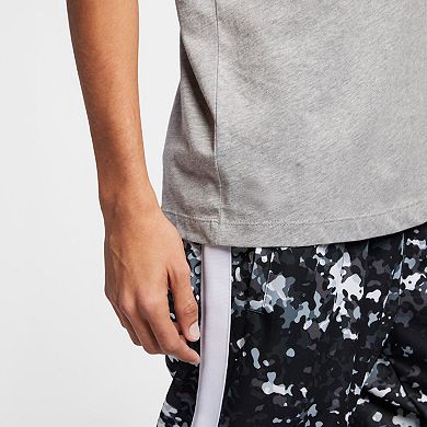 Men's Nike Icon Futura Tee