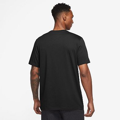 Men's Nike Icon Futura Tee