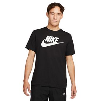 Men's Nike Icon Futura Tee