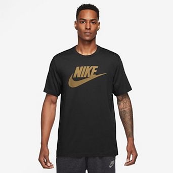 Men's Nike Icon Futura Tee