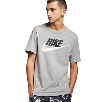 Men's Nike Icon Futura Tee