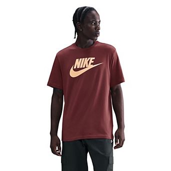 Men's Nike Icon Futura Tee