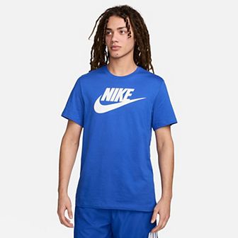 Men's Nike Icon Futura Tee