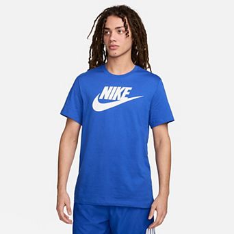 Men's Nike Icon Futura Tee