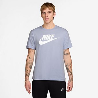 Men's Nike Icon Futura Tee