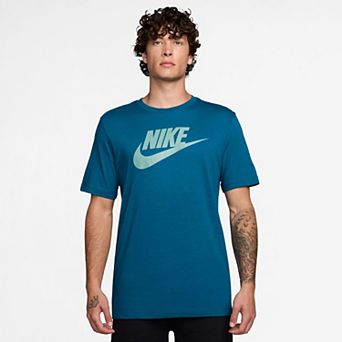 Men's Nike Icon Futura Tee