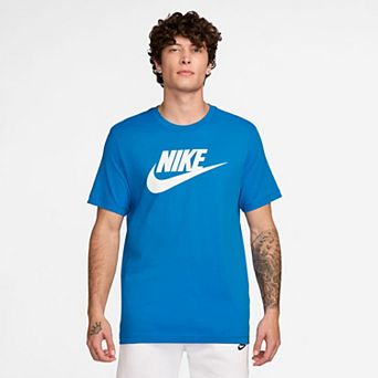 Men's Nike Icon Futura Tee