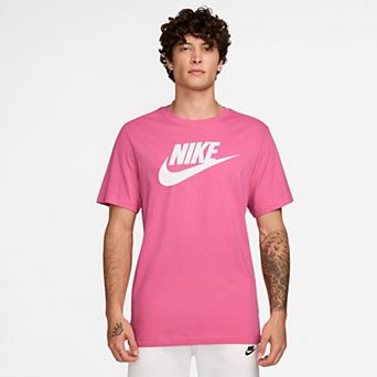 Men's Nike Icon Futura Tee