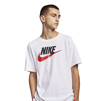 Men's Nike Icon Futura Tee