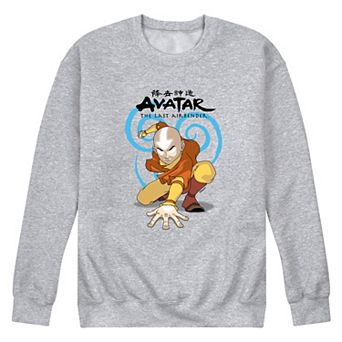 Men's Avatar Aang Sweatshirt