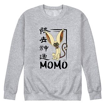 Men's Avatar Momo Sweatshirt