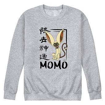Men's Avatar Momo Sweatshirt