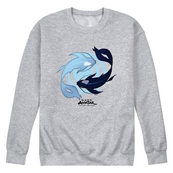 Men's Avatar Moon Spirit Sweatshirt