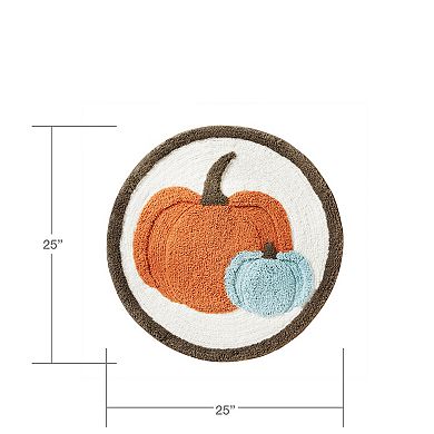 SKL Home Natures Harvest Tufted Rug
