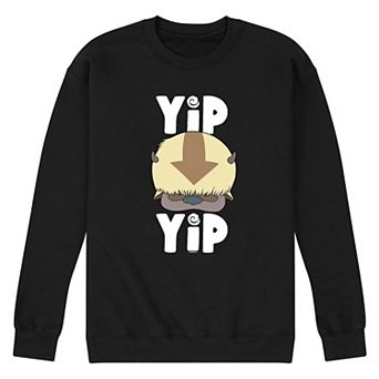 Men's Avatar Yip Yip Sweatshirt