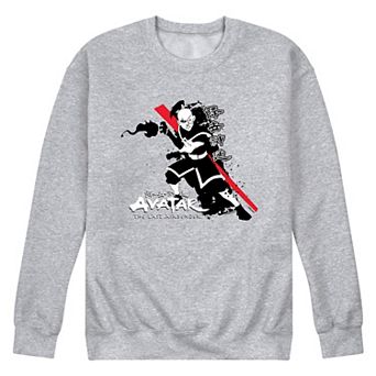 Men's Avatar Zuko Sweatshirt