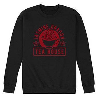 Men's Avatar Jasmine Tea Sweatshirt