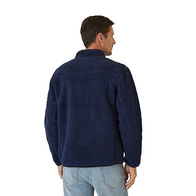 Men's Eddie Bauer Faux Shearling Jacket
