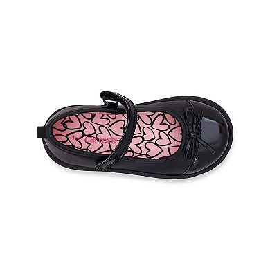 Carter's Flora Girls' Mary Jane Shoes