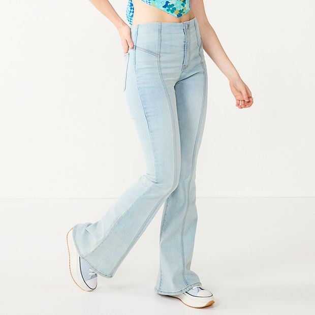 Kohls sale juniors pants