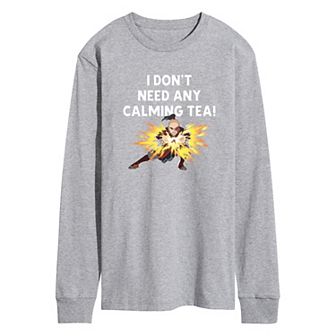 Men's Avatar Calming Tea Tee