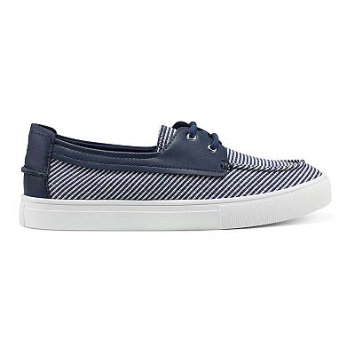 Easy spirit boat shoes online