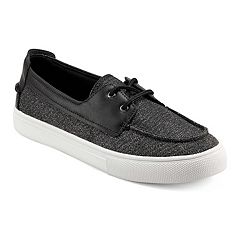 Kohls womens hot sale boat shoes