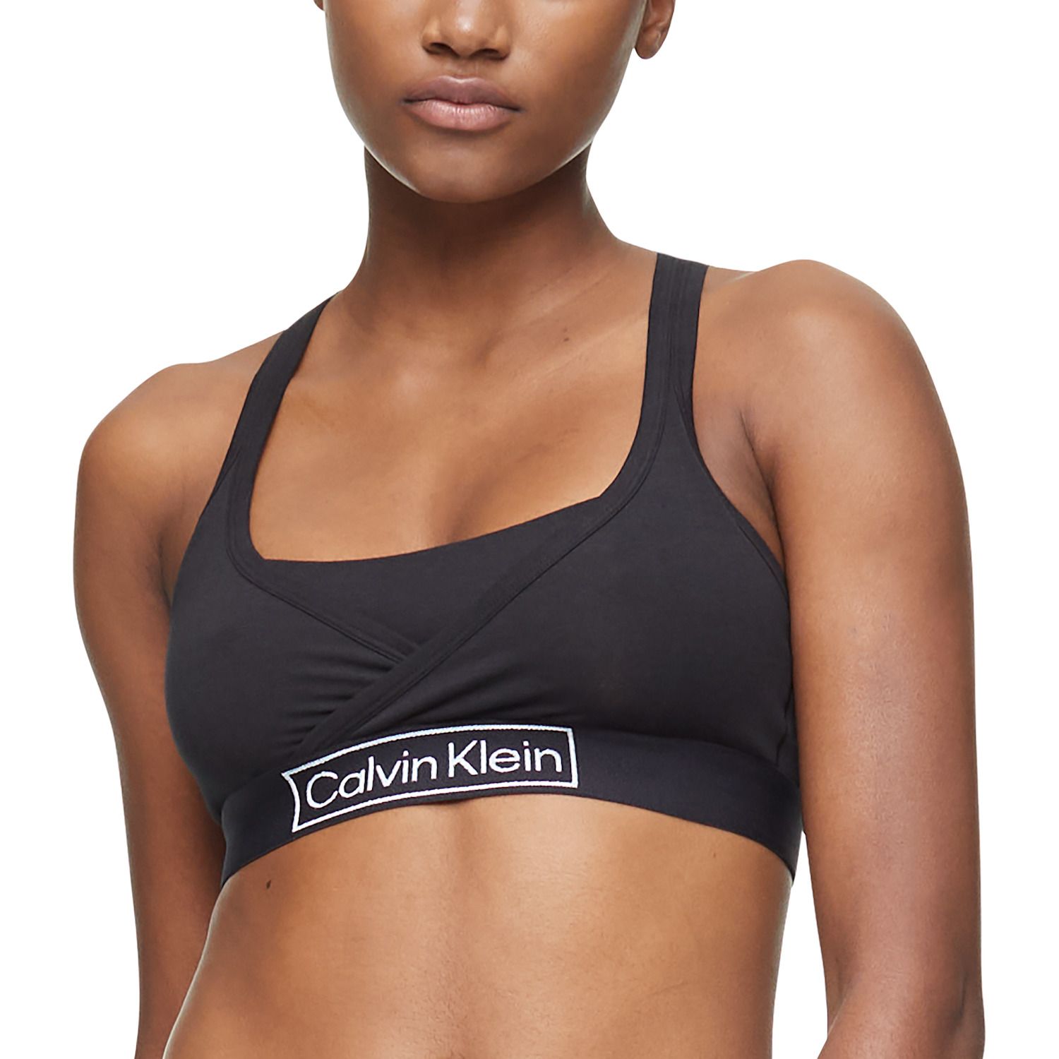 calvin klein nursing bra women