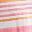 Orange Water Stripe