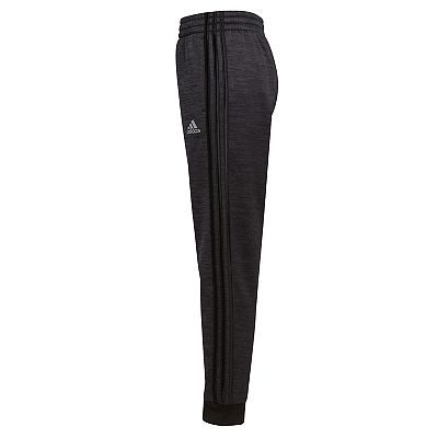 Boys 4 7 adidas Black Tonal Focus Jogger Pants