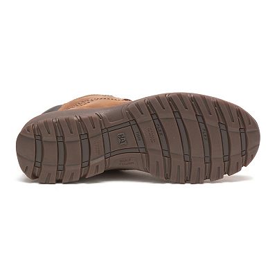 Caterpillar men's transform 2.0 chukka boot deals