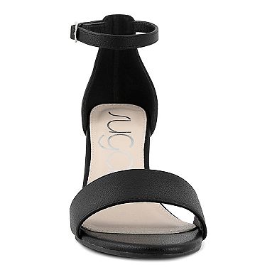 sugar Machelene Women's High Heels