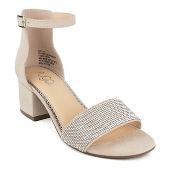 sugar Noelle 4 Women's High Heels